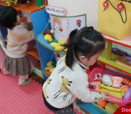 6 Biện pháp rèn kỹ năng tự phục vụ cho trẻ mầm non 6 Biện pháp rèn kỹ năng tự phục vụ cho trẻ mầm non