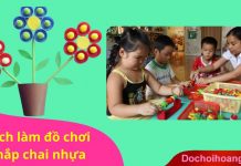 4 Cách làm đồ chơi từ nắp chai nhựa đơn giản siêu dễ thương Đây là 4 cách làm đồ chơi từ nắp chai nhựa siêu dễ thương và cực kỳ đơn giản.