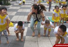 Hướng dẫn cách chơi và luật chơi trò chơi nhảy cóc chi tiết Hướng dẫn cách chơi và luật chơi trò chơi nhảy cóc chi tiết