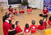 STEAM 5E: Giáo án điện tử khám phá các giác quan STEAM 5E: Giáo án điện tử khám phá các giác quan